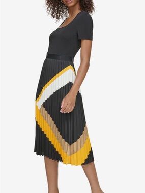 Karl Lagerfeld Paris dress